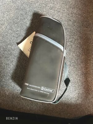 BMW 318ci e46 46k km - 2001