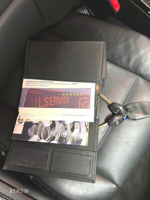 BMW 318ci e46 46k km - 2001