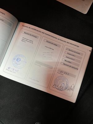 BMW 318ci e46 46k km - 2001