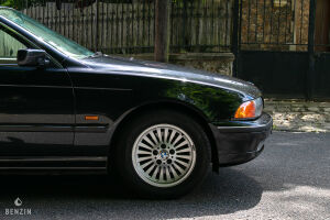 BMW 528i e39 66k km - 1996