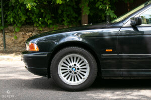BMW 528i e39 66k km - 1996