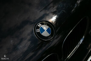 BMW 528i e39 66k km - 1996