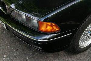 BMW 528i e39 66k km - 1996