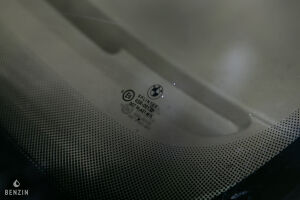 BMW 528i e39 66k km - 1996