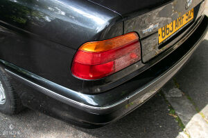 BMW 528i e39 66k km - 1996