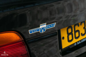 BMW 528i e39 66k km - 1996