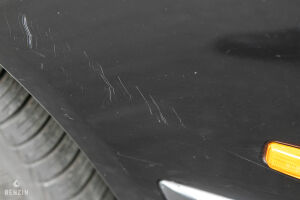 BMW 528i e39 66k km - 1996