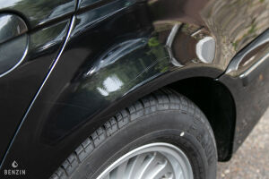 BMW 528i e39 66k km - 1996