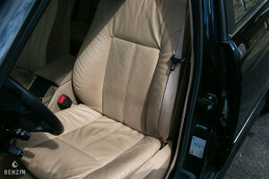 BMW 528i e39 66k km - 1996