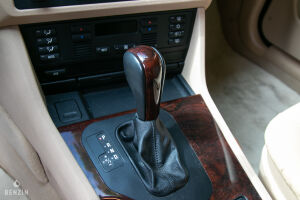 BMW 528i e39 66k km - 1996