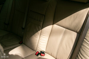 BMW 528i e39 66k km - 1996