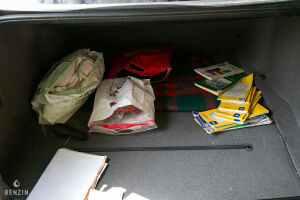 BMW 528i e39 66k km - 1996