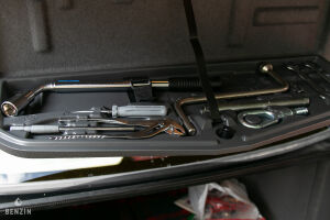 BMW 528i e39 66k km - 1996