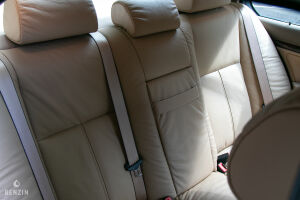 BMW 528i e39 66k km - 1996