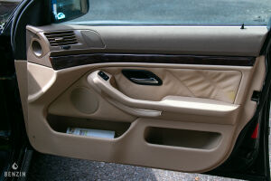 BMW 528i e39 66k km - 1996