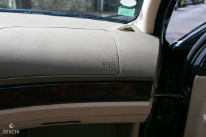 BMW 528i e39 66k km - 1996