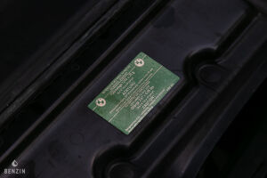 BMW 528i e39 66k km - 1996