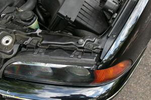 BMW 528i e39 66k km - 1996