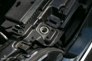 BMW 528i e39 66k km - 1996