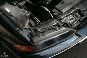 BMW 528i e39 66k km - 1996