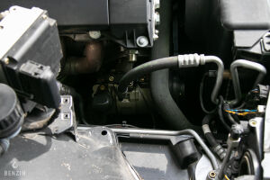 BMW 528i e39 66k km - 1996