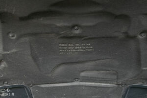 BMW 528i e39 66k km - 1996