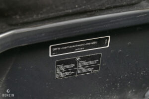 BMW 528i e39 66k km - 1996