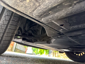 BMW 528i e39 66k km - 1996