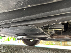 BMW 528i e39 66k km - 1996