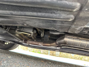 BMW 528i e39 66k km - 1996