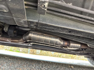 BMW 528i e39 66k km - 1996