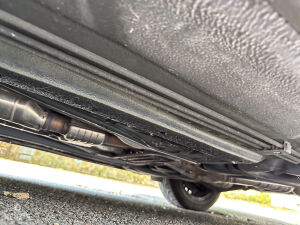 BMW 528i e39 66k km - 1996