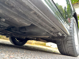 BMW 528i e39 66k km - 1996