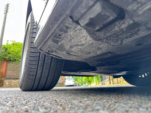 BMW 528i e39 66k km - 1996