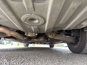 BMW 528i e39 66k km - 1996