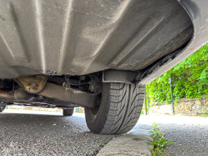 BMW 528i e39 66k km - 1996