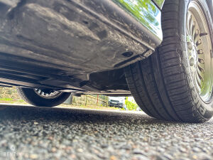 BMW 528i e39 66k km - 1996