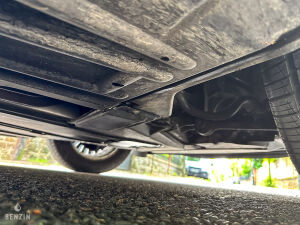 BMW 528i e39 66k km - 1996