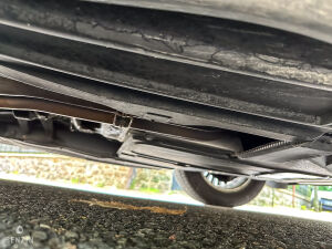 BMW 528i e39 66k km - 1996