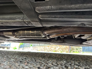 BMW 528i e39 66k km - 1996