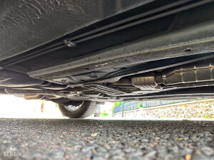 BMW 528i e39 66k km - 1996