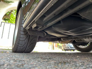 BMW 528i e39 66k km - 1996