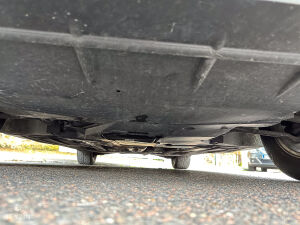 BMW 528i e39 66k km - 1996