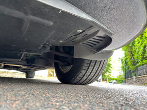 BMW 528i e39 66k km - 1996