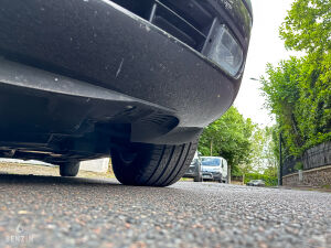 BMW 528i e39 66k km - 1996