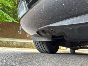 BMW 528i e39 66k km - 1996