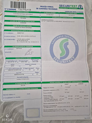 BMW 528i e39 66k km - 1996