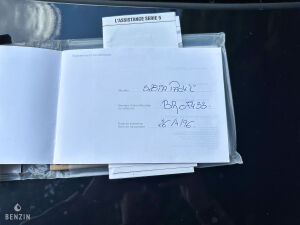 BMW 528i e39 66k km - 1996