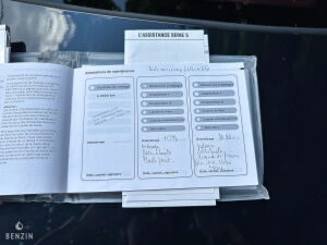 BMW 528i e39 66k km - 1996