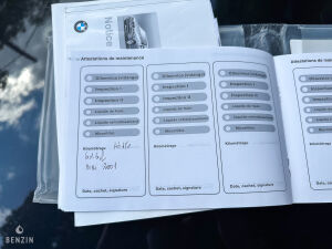 BMW 528i e39 66k km - 1996